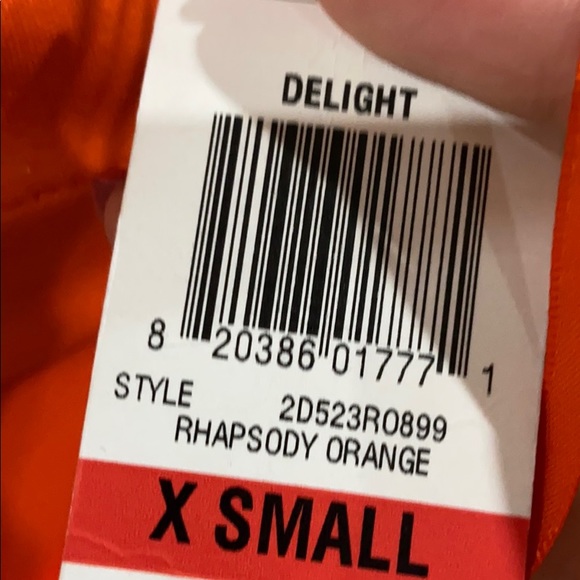 Dress - Picture 4 of 5